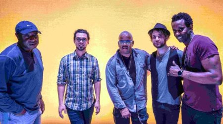 X lat Ethno Jazz Festival - The Terence Blanchard E-Collective - koncert