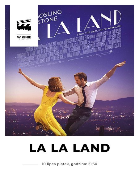 La La Land - film