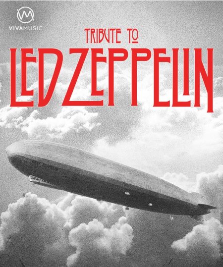 Tribute to Led Zeppelin - koncert