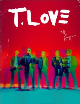T.Love - trasa koncertowa HAU! HAU! - koncert