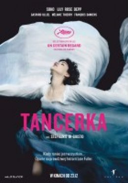 Tancerka - film
