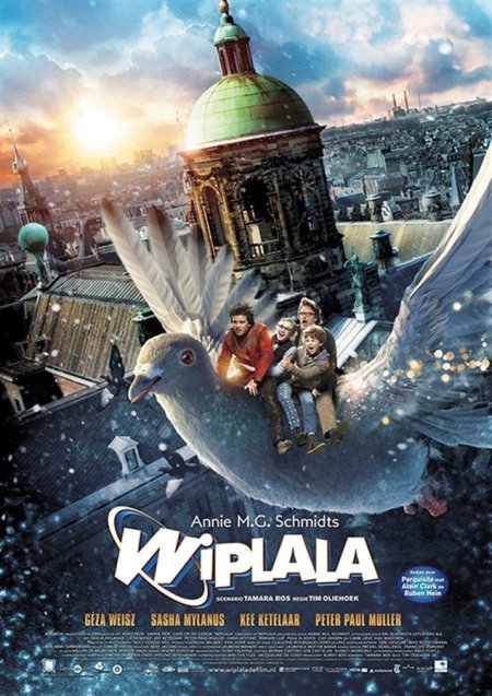 Wiplala - film