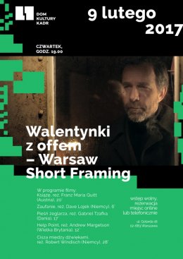 Walentynki z offem – Warsaw Short Framing - film