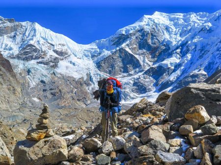 Spotkanie z podróżnikiem. Wielki Szlak Himalajski 2015- 2019 - Joanna Lipowczan i Bartosz Malinowski - inne