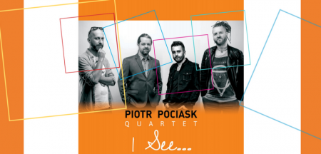 Piotr Pociask Quartet feat. Joachim Mencel - koncert