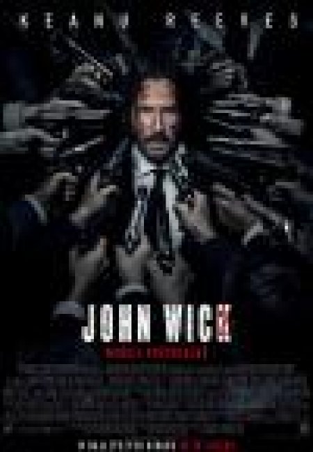 John Wick 2 - film