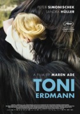 Toni Erdmann - film