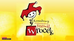 Stand-up na Wrocku, Festiwal WROCEK 2017: Tomek Nowaczyk & Grzegorz Dolniak & Famous Jim Williams - kabaret