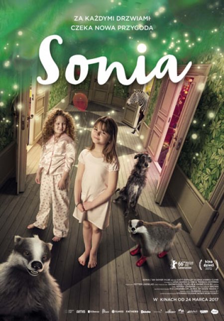 Sonia - film