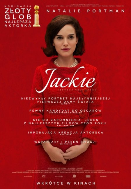 Jackie - film