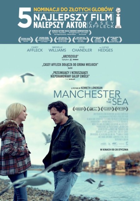 Manchester by the Sea - film