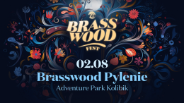 Brasswood - Pylenie - festiwal