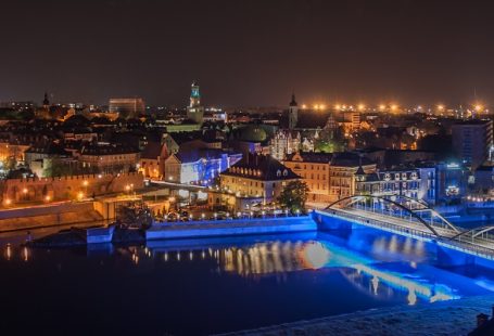 Opole atrakcje – co warto robić i zobaczyć w Opolu