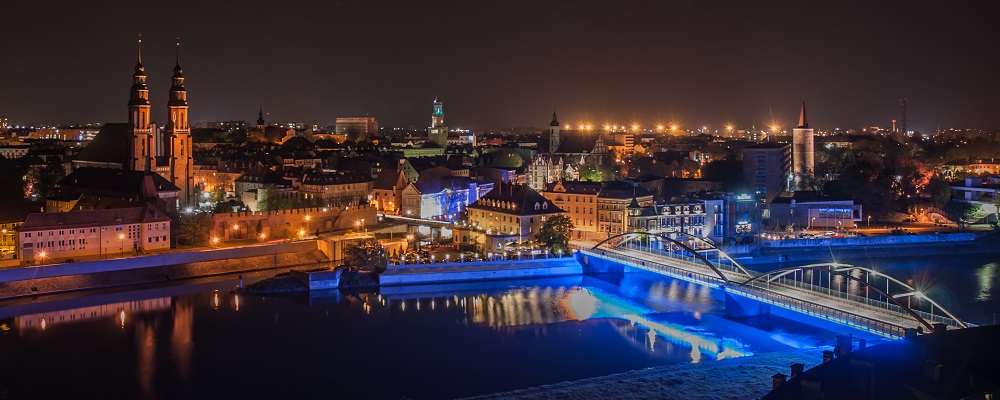 Opole atrakcje – co warto robić i zobaczyć w Opolu