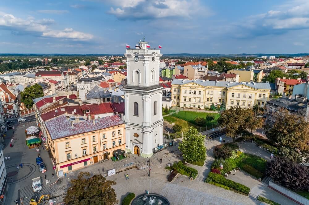 Przemy L Atrakcje Co Warto Robi I Zobaczy W Przemy Lu Blog O Wydarzeniach Kulturalnych