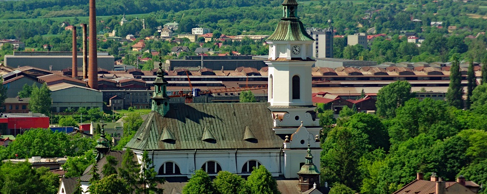 Ostrowiec Świętokrzyski Atrakcje Co Warto Robić I Zobaczyć W Ostrowcu Świętokrzyskim Blog O