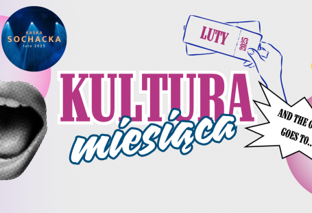 Kultura w lutym 2025
