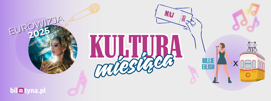 Tym żyliśmy w maju