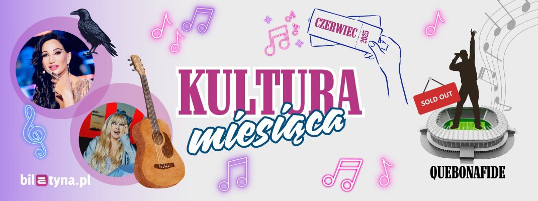 Podsumowanie czerwca