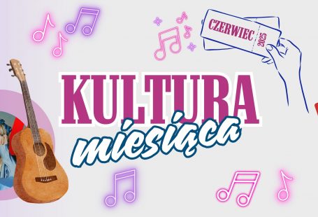 Podsumowanie czerwca
