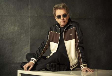 Jean-Michel Jarre