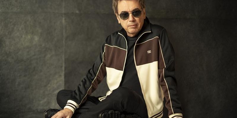 Jean-Michel Jarre