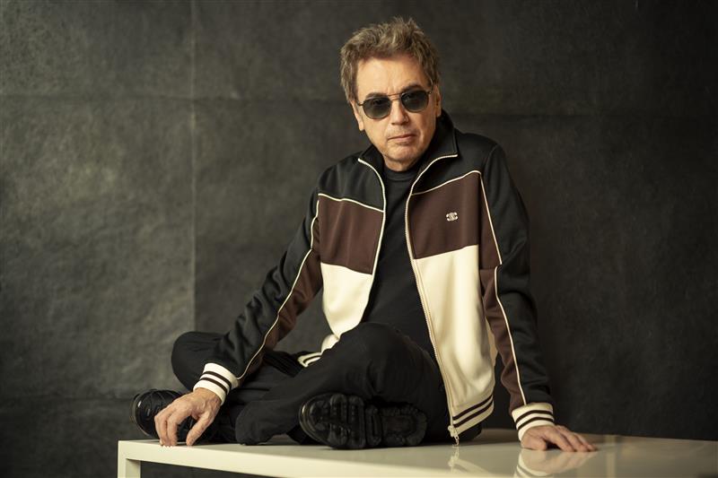 Jean-Michel Jarre