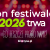 Sezon festiwalowy 2026 trwa. Co jeszcze przed nami