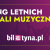 Ranking letnich festiwali muzycznych 2026