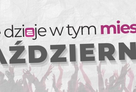 Na jakie wydarzenia warto wybrać się w październiku?