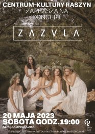 Koncert Zespo u ZAZULA Bilety Online Opis Recenzje 2025 2026 