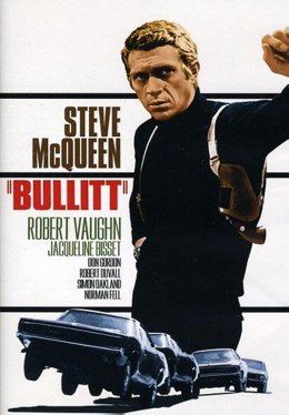 Bullitt - film