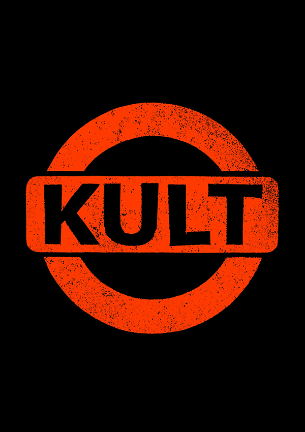 Plakat Kult - Trasa Pomarańczowa 2023 197589