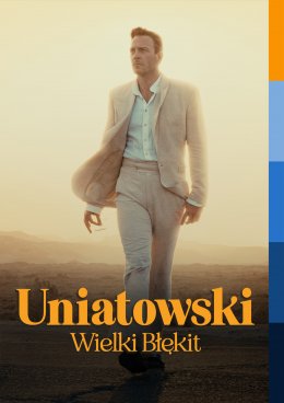 Sławek Uniatowski - Wielki Błękit - koncert