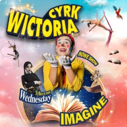 Cyrk Wictoria - cyrk
