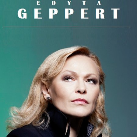 Edyta Geppert - recital - koncert