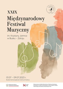 Koncert Finałowy - The best of the Voci - koncert