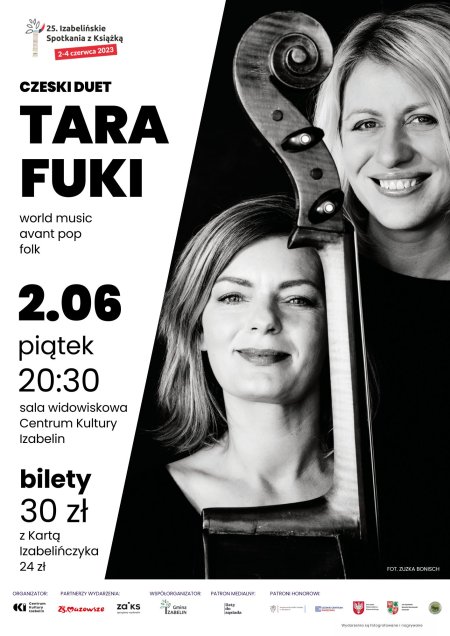 TARA FUKI - koncert