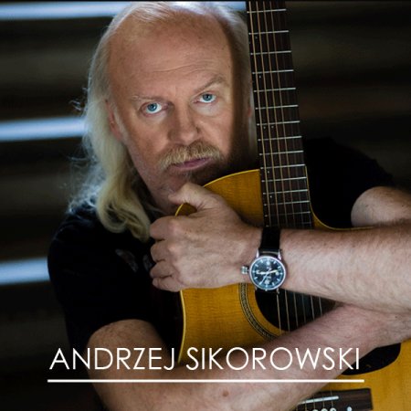 Andrzej Sikorowski - Jubileusz - 50 lat na estradzie. - koncert