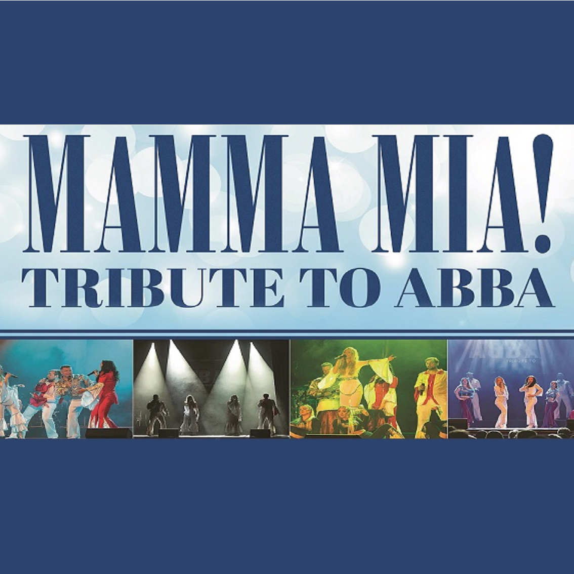 Mamma Mia Bilety Online, Opis, Recenzje 2024, 2025 biletyna.pl