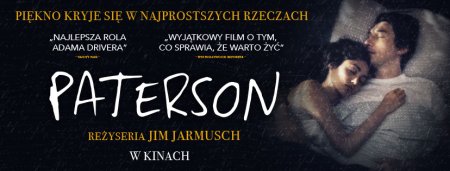 Paterson - film