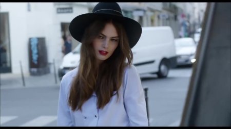 MODELKA - seans filmowy w ramach DKF PULS - film