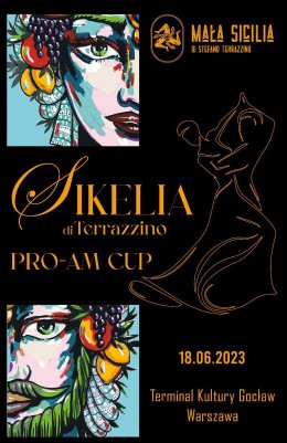 Turniej Sikelia di Terrazzino ProAm Cup - CZĘŚĆ PORANNA - inne