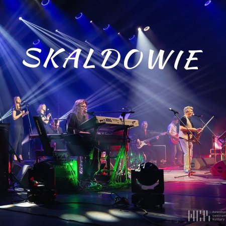 Skaldowie - koncert