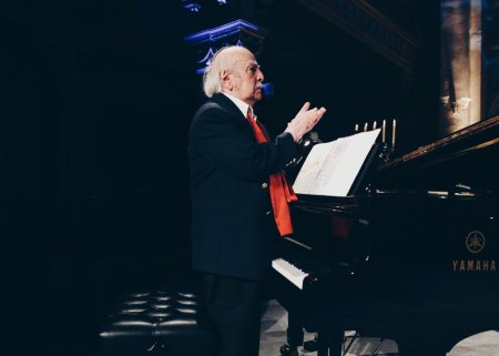 Mistrz Leopold i jego uczniowie - koncert