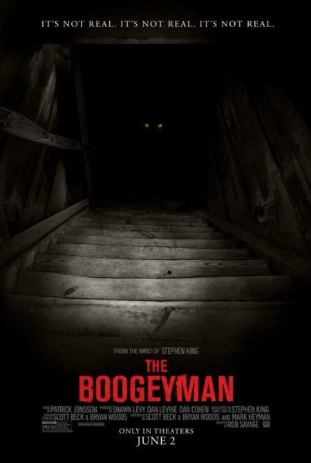 Boogeyman - film