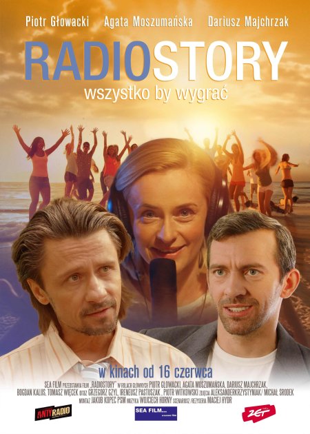 RADIOSTORY - film