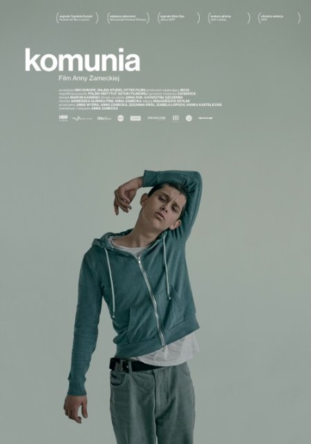 Komunia - film