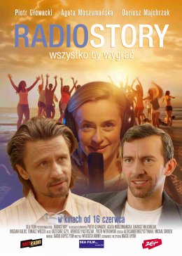 Radiostory - film