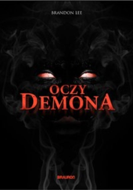 Oczy Demona - film